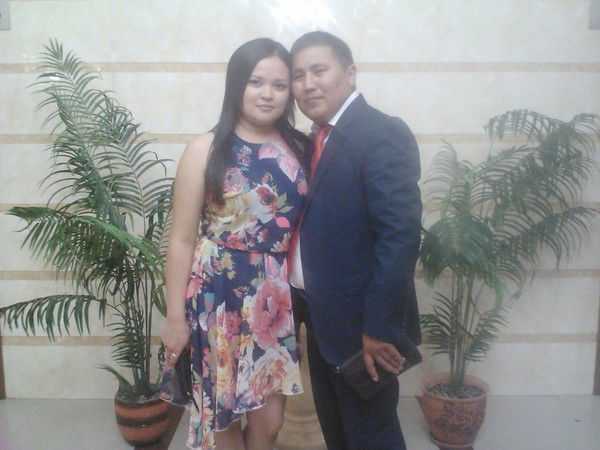 Жалгас Туякбайулы