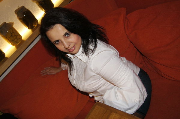 Людмила Чванова