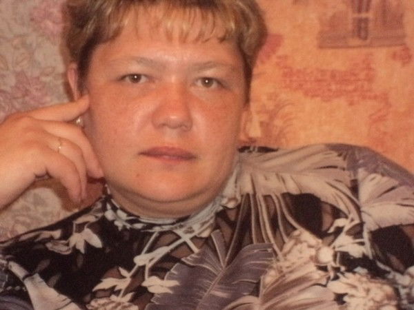 Наташа Исина