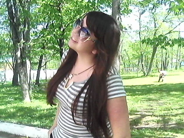 Анастасия Рада