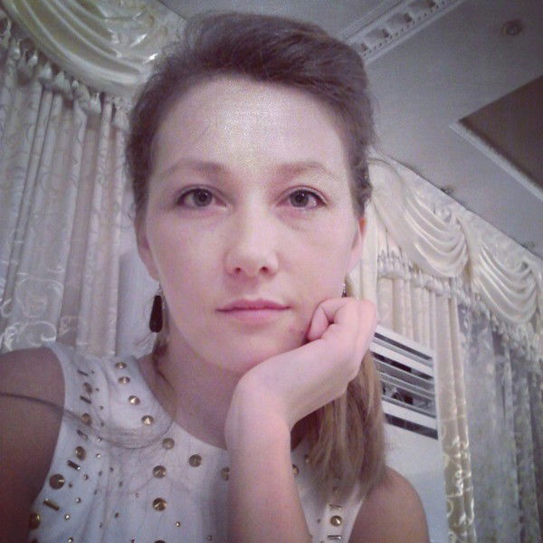 Багдат Сундетова