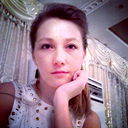 Багдат Сундетова