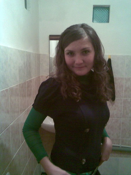 Татьяна Синютина