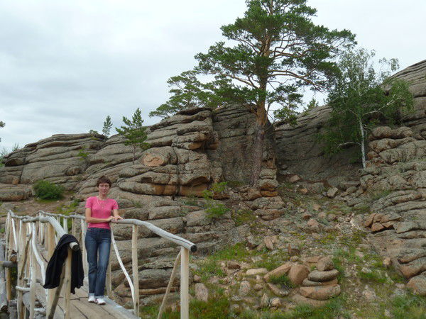 Марина Алексеева