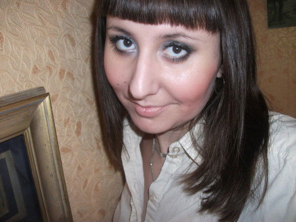 Анна Михайлова