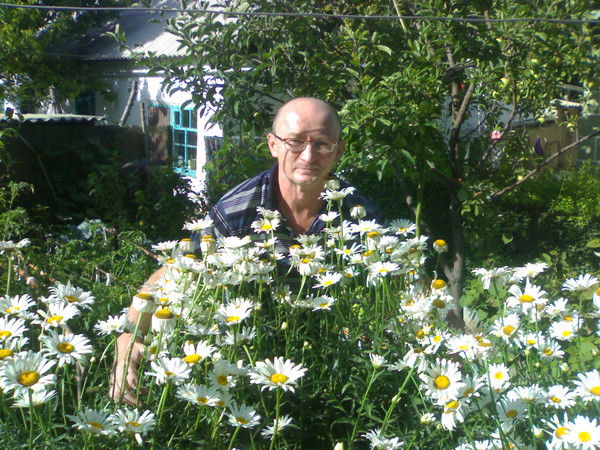 Александр Охрименко