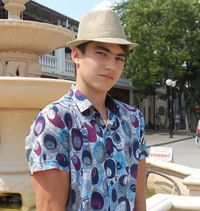 Андрей Новиков