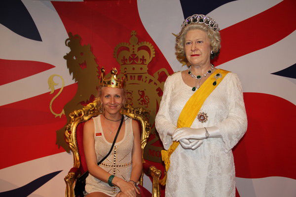 Екатерина Комиссарова