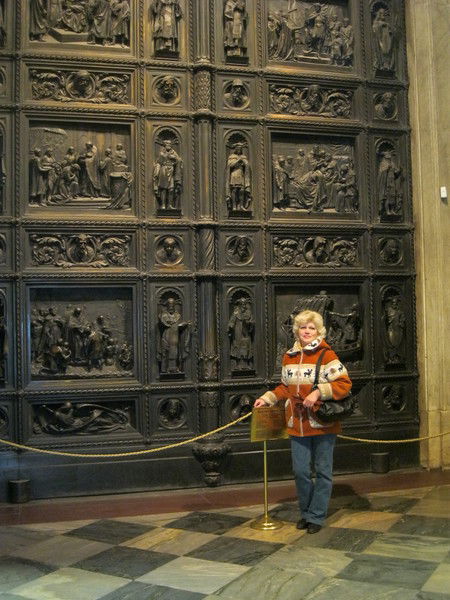 Георгина Никонорова