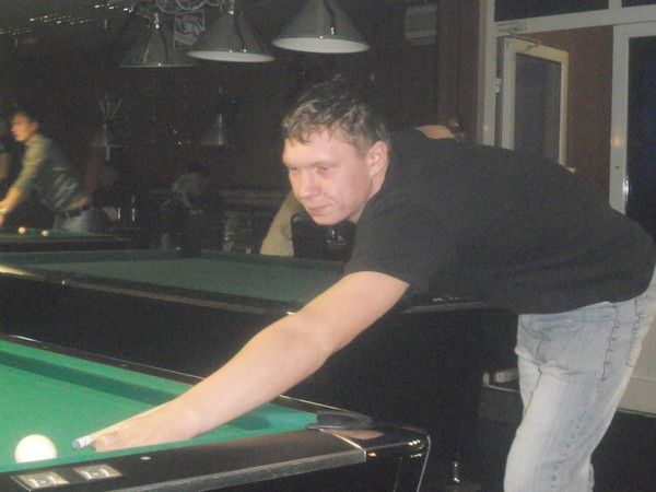 Евгений Тукало