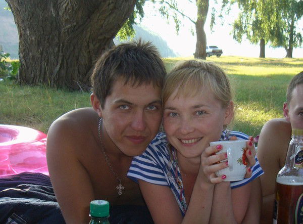 Валерийюлияна Митрофановы