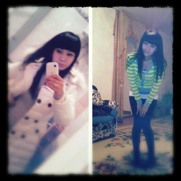 Гулистанка Сулайманова