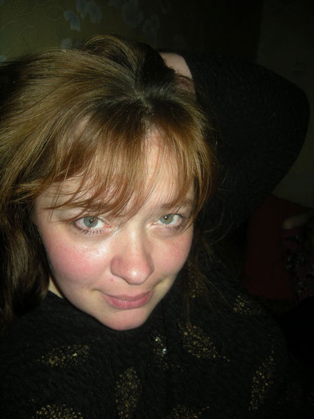 Tatjana Seliverstova