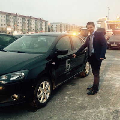 Алексей Данилов