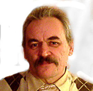 Александр Сыпченков