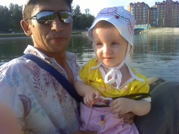 Газиз Юсупов