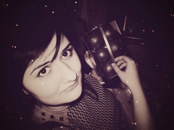 Екатерина Шурдукова