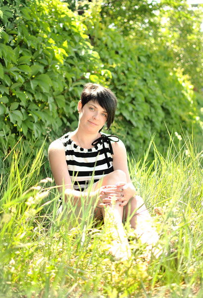 Ольга Капишева