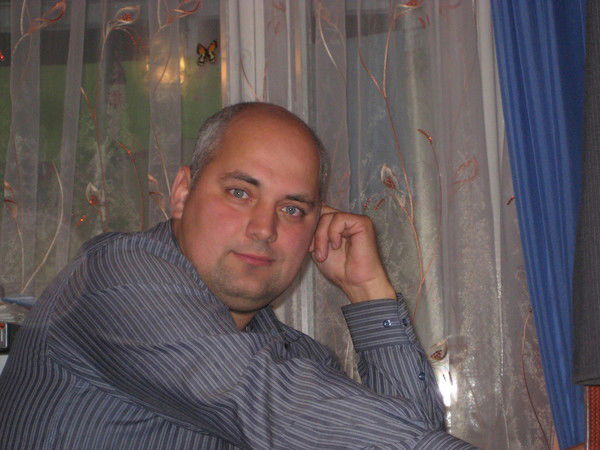 Игорь Никитин