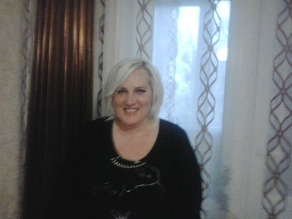 Ира Дидковская