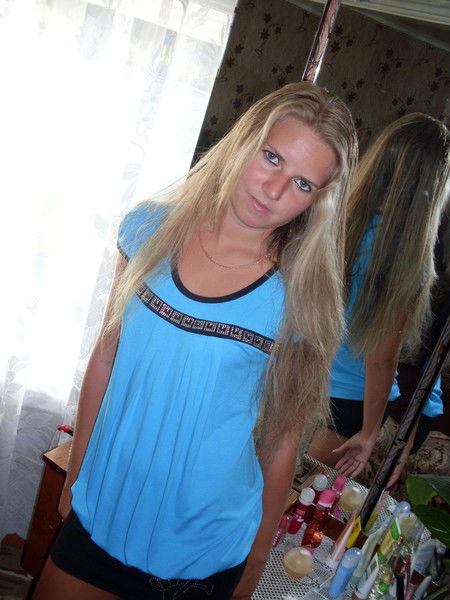 Наталья Пищулина