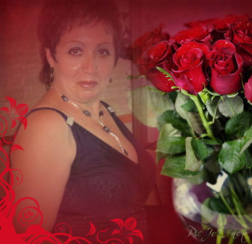 Aleksandra Tukalenkova