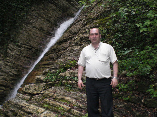 Армен Амбарцумян