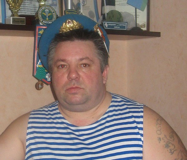 Андрей Усанов