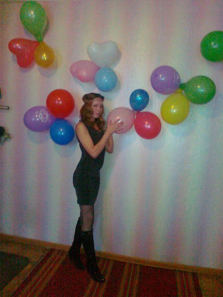 Алёна Кордыш