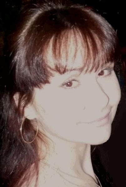 Надежда Садкова