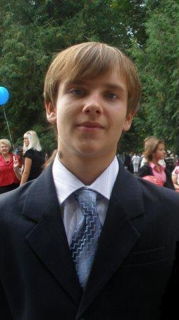 Александр Юдин