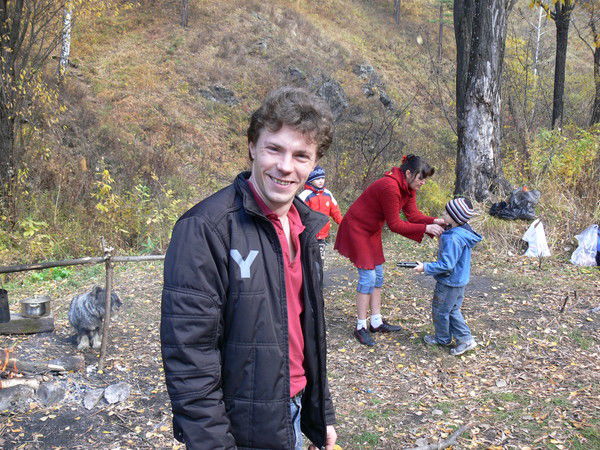 Константин Лосев