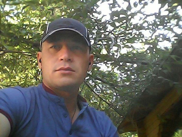 Кадир Саманов