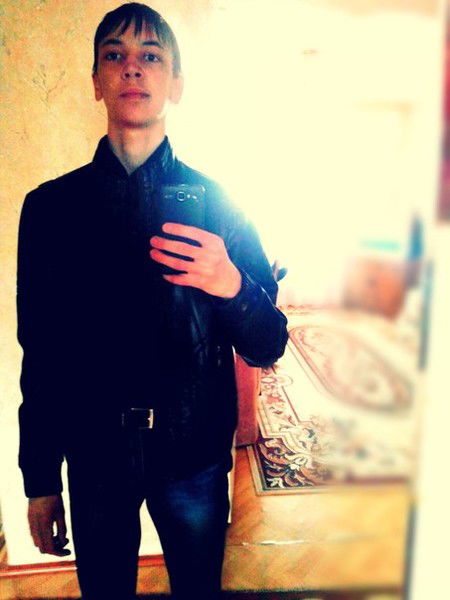 Марат Шакиров