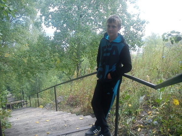 Сергей Зыков