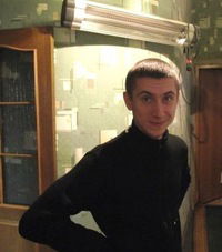 Максим Марценюк