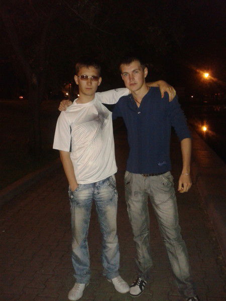 Алексей Талалаев