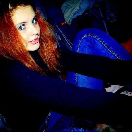 Анастасия Сыздыкова