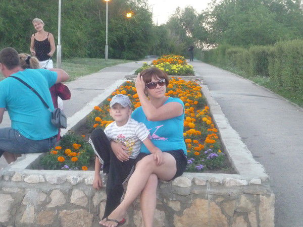 Валерия Данилова