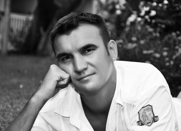 Роман Дзядзин