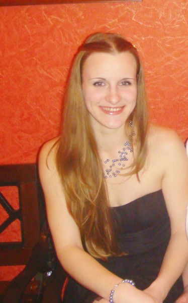 Юлия Бурнина (Титова)