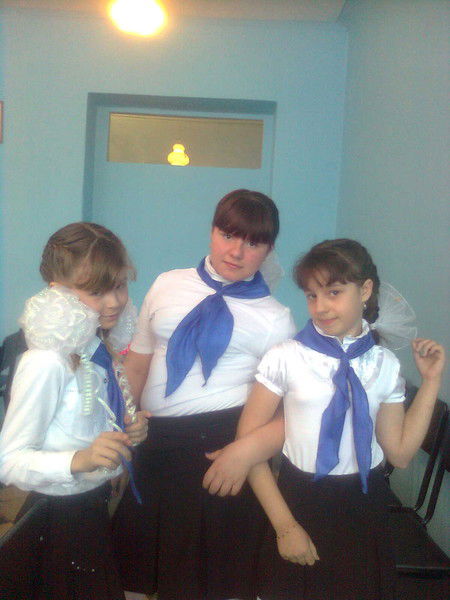 Янка Бредунова