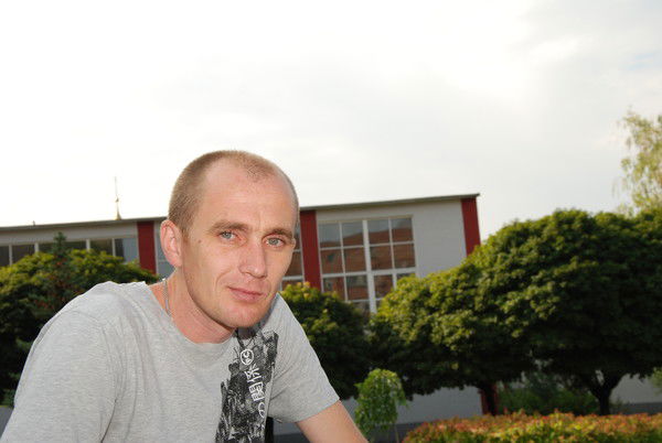 Виктор Черепахин