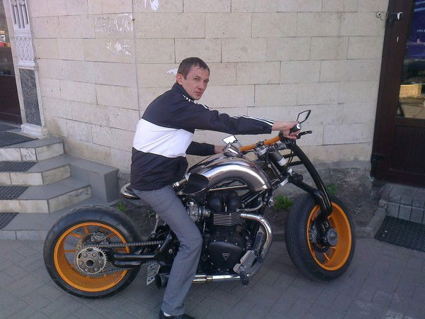 Василий Мурлаев