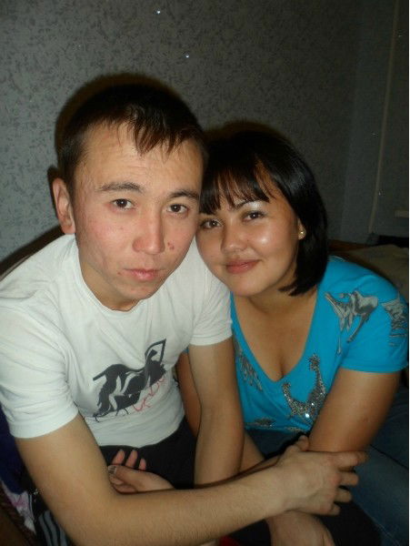 Назерке Спанова