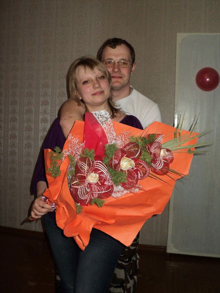 Михаил Бондалетов