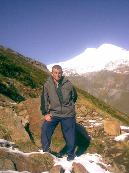 Павел Масленников