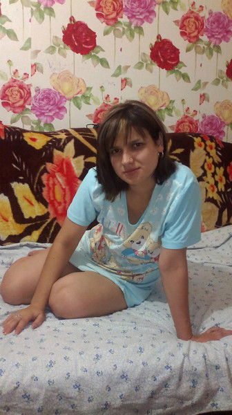 Светлана Ний