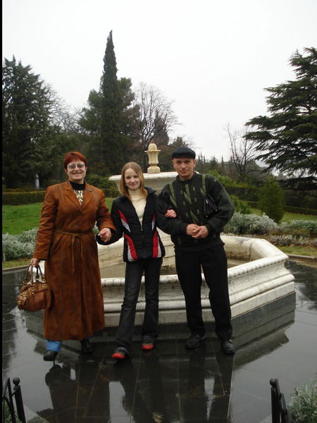 Андрюха Лащёнов