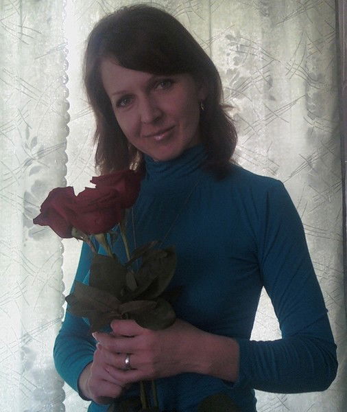 Екатерина К.